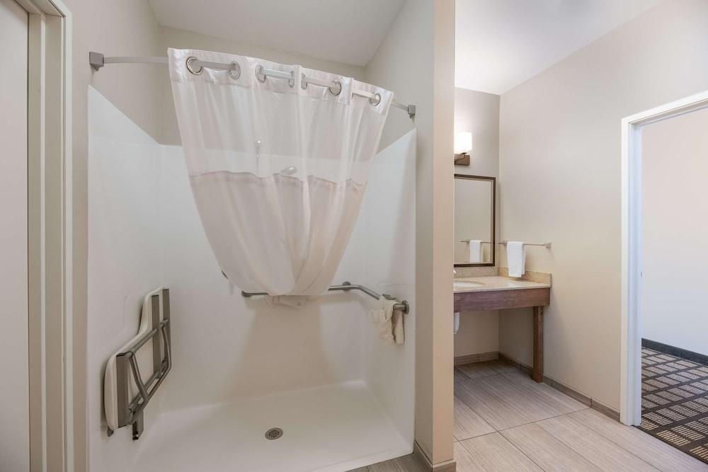 Best Western North Bryant Inn San Angelo photo 18
