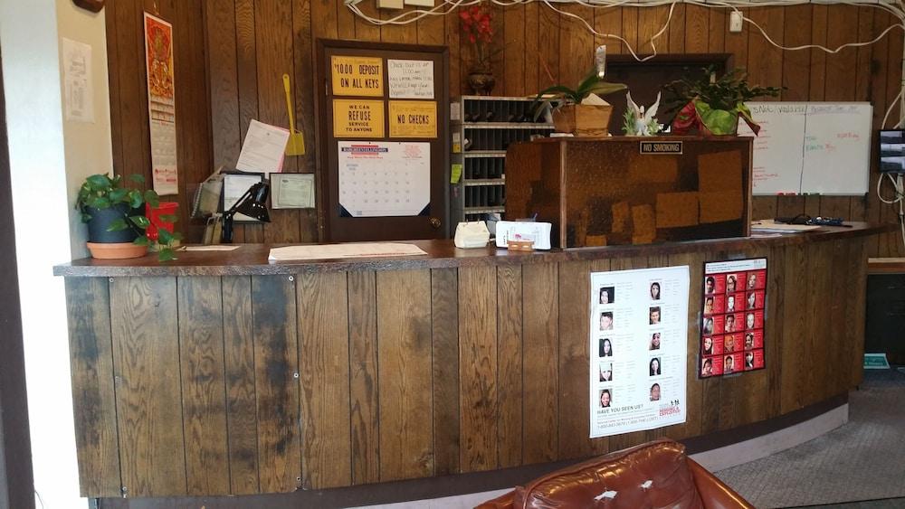 Tahitian Motor Inn photo 2