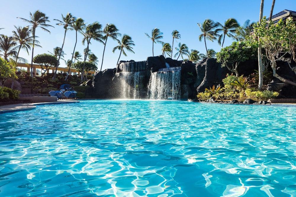 Hilton Grand Vacations Club Ocean Tower Waikoloa Village photo 76