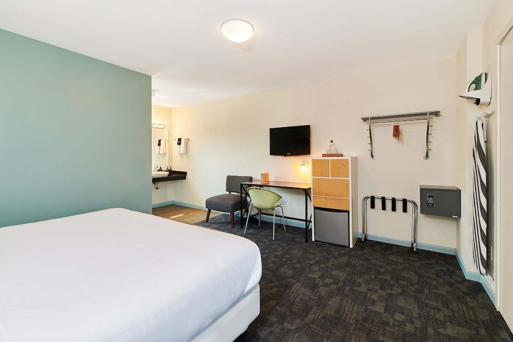 Greenporter Hotel photo 3