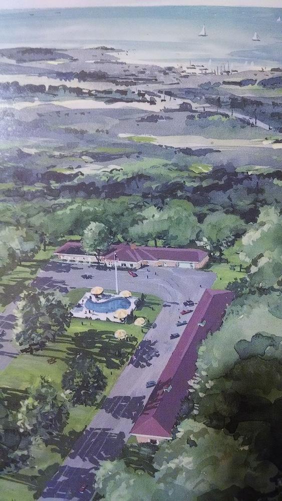 The Saugatuck Retro Resort Motel photo 24