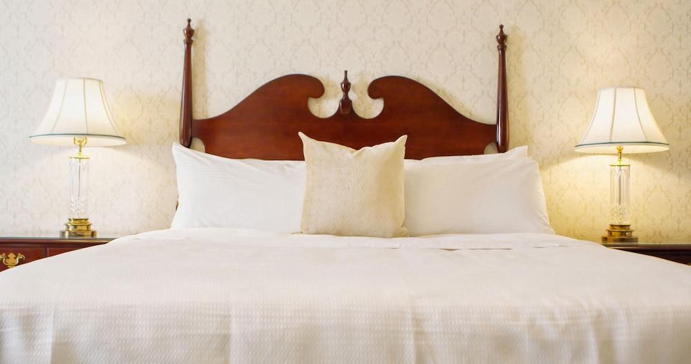 Bristol Hotel, Boutique Collection photo 27
