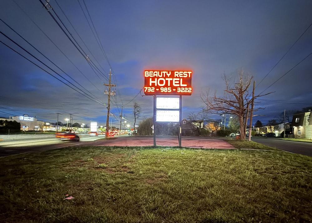 Beauty Rest Hotel photo 9
