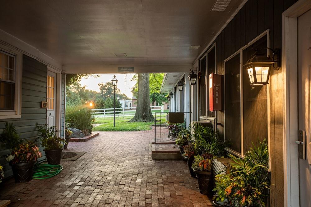 Hersey Farm Resort photo 18
