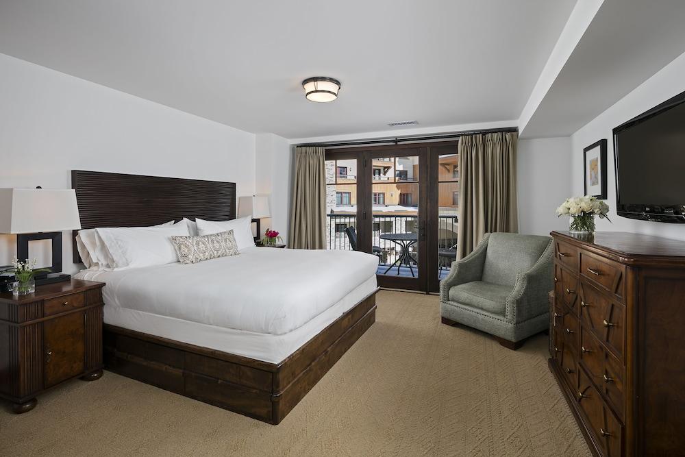 Madeline Hotel & Residences, Auberge Collection photo 25