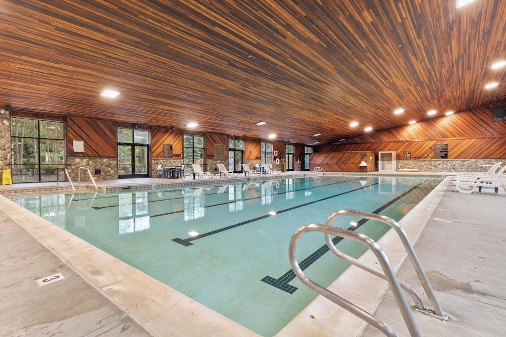 Bonneville Hot Springs Resort & Spa photo 46