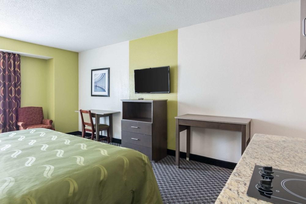 Quality Inn Warsaw near Rappahannock River photo 10