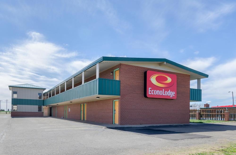 Econo Lodge photo 1