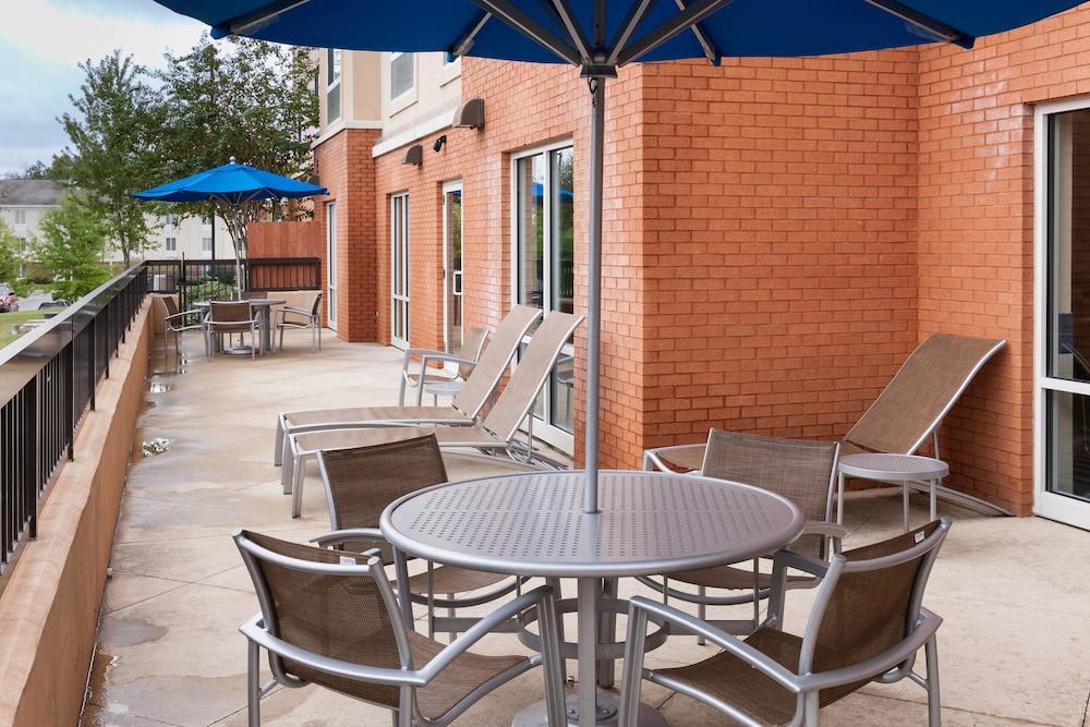 Fairfield Inn & Suites Ruston photo 35