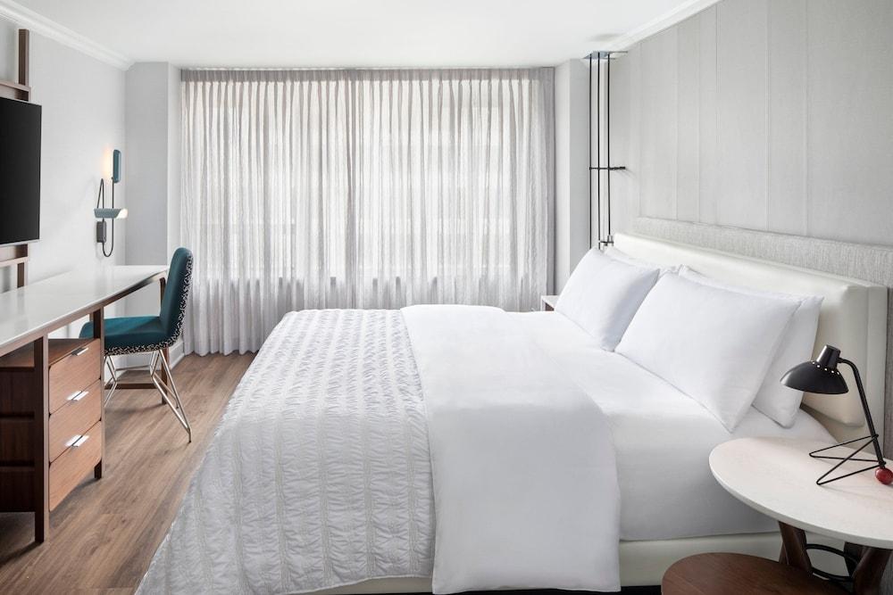 Le Meridien Washington, D.C., The Madison photo 38