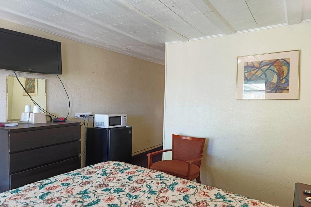 Triangle Motel By Oyo Mexia Texas photo 6