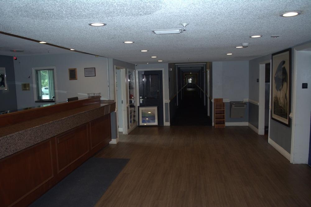 Extended Stay Hotel photo 8