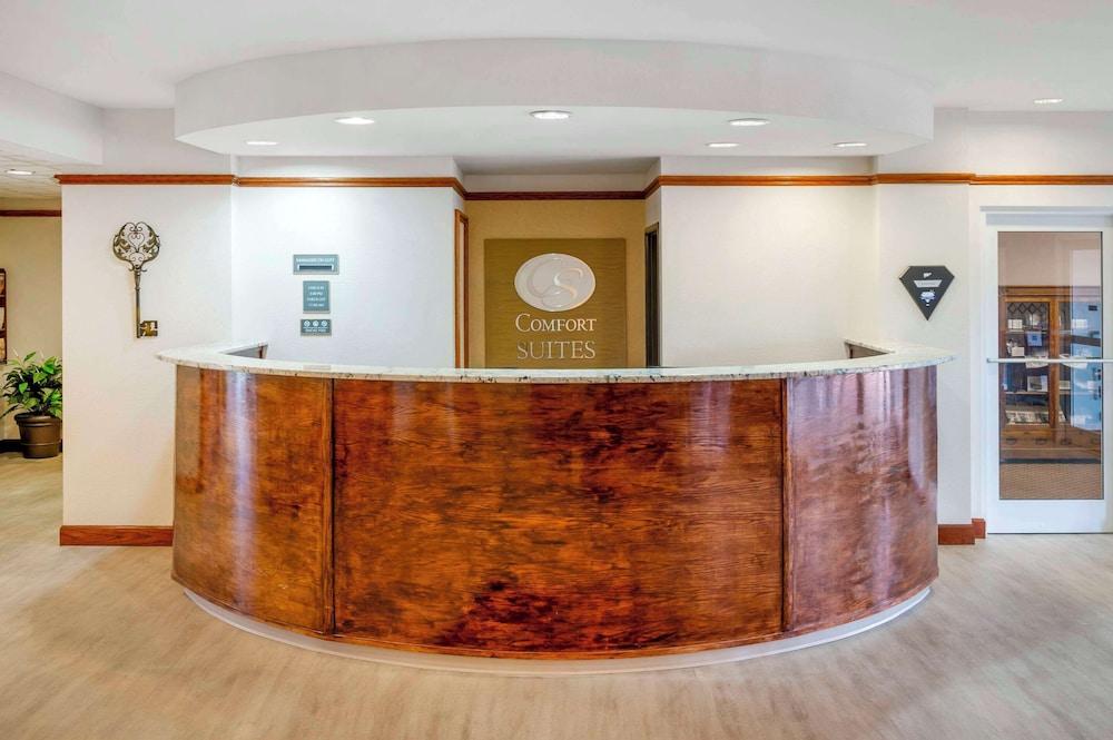 Comfort Suites French Lick photo 2