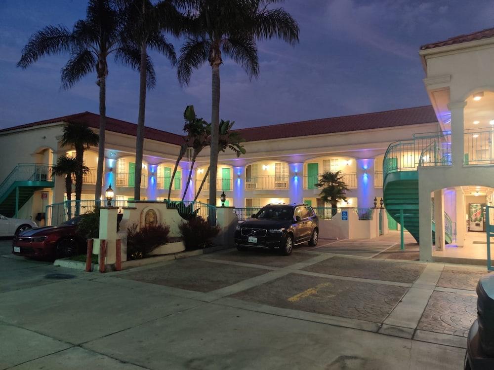 LYFE INN & SUITES by AGA - LAX Airport photo 24