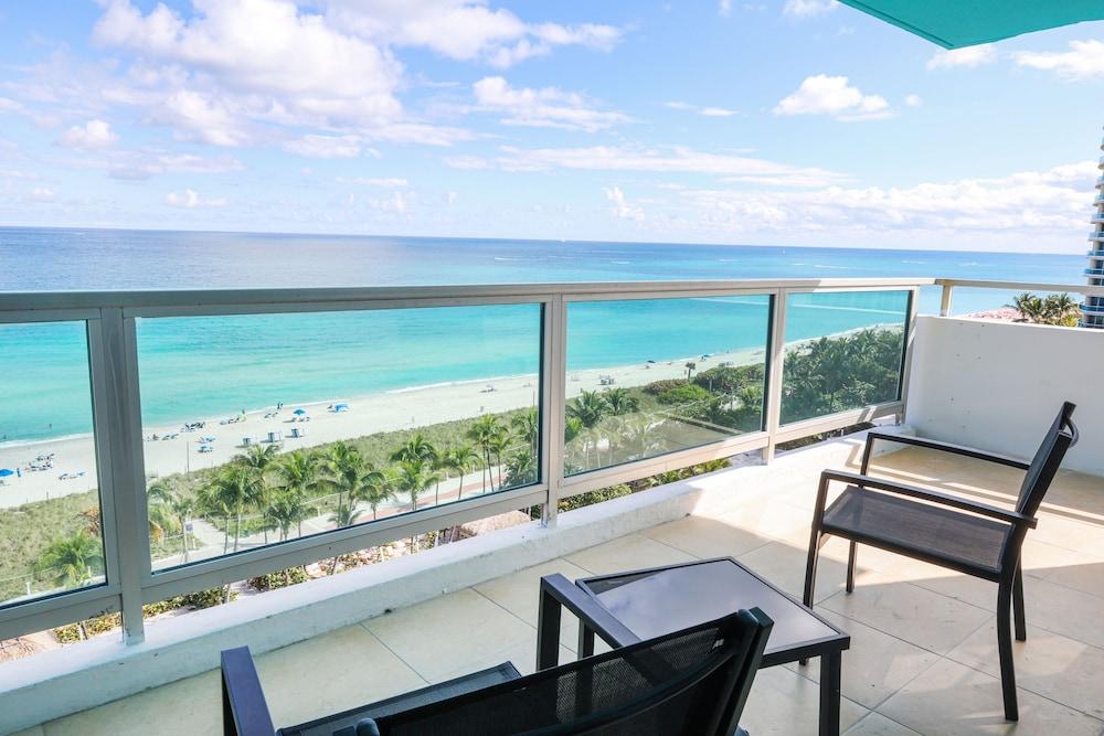 Seacoast Suites on Miami Beach photo 29