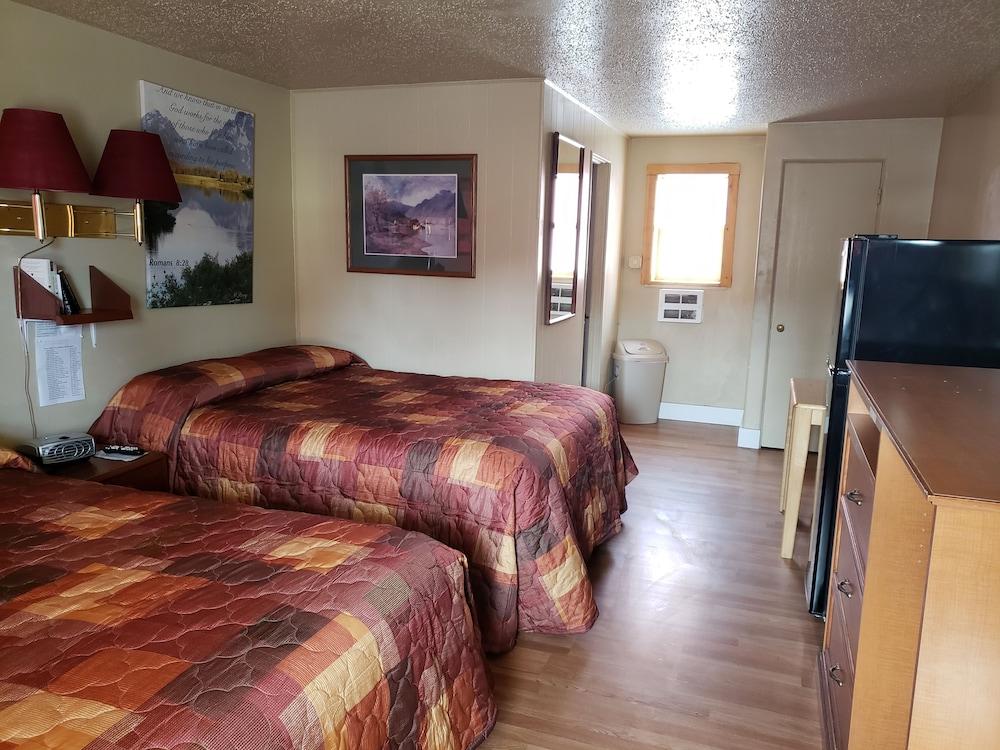 Brickyard Inn photo 9