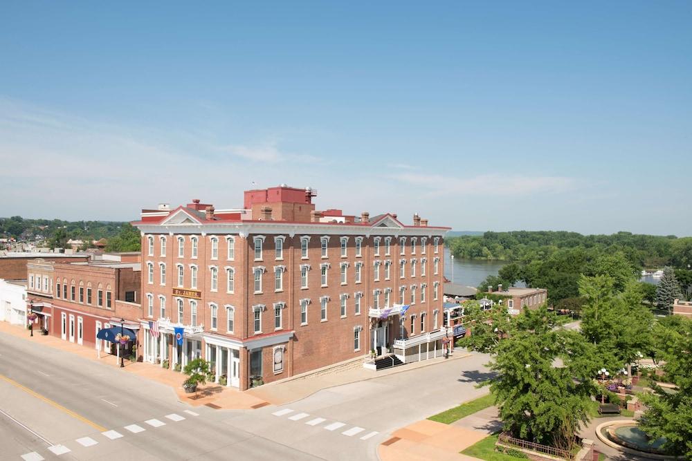 St James Hotel, a Historic Hotel of America photo 89