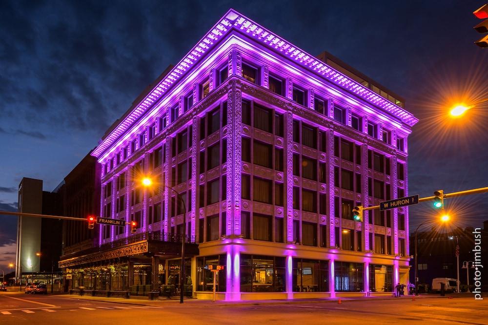 Curtiss Hotel, an Ascend Collection Hotel photo 19