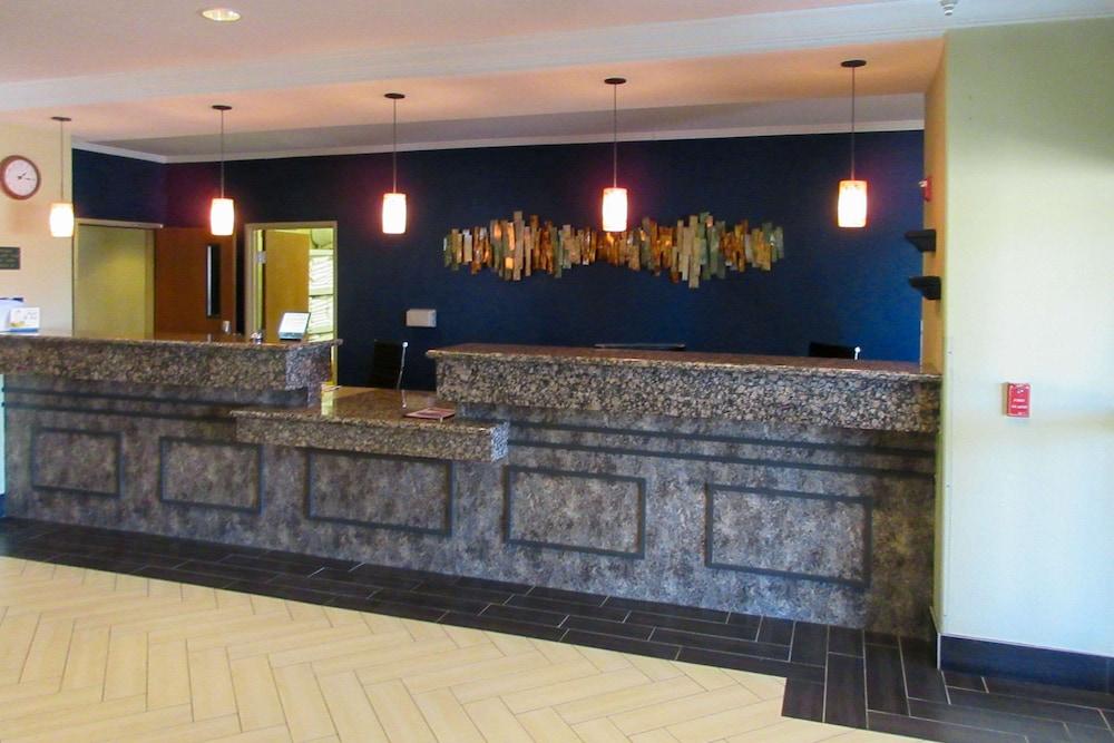 Quality Inn Perryton photo 26