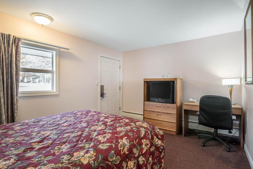 Rodeway Inn Bellows Falls photo 13
