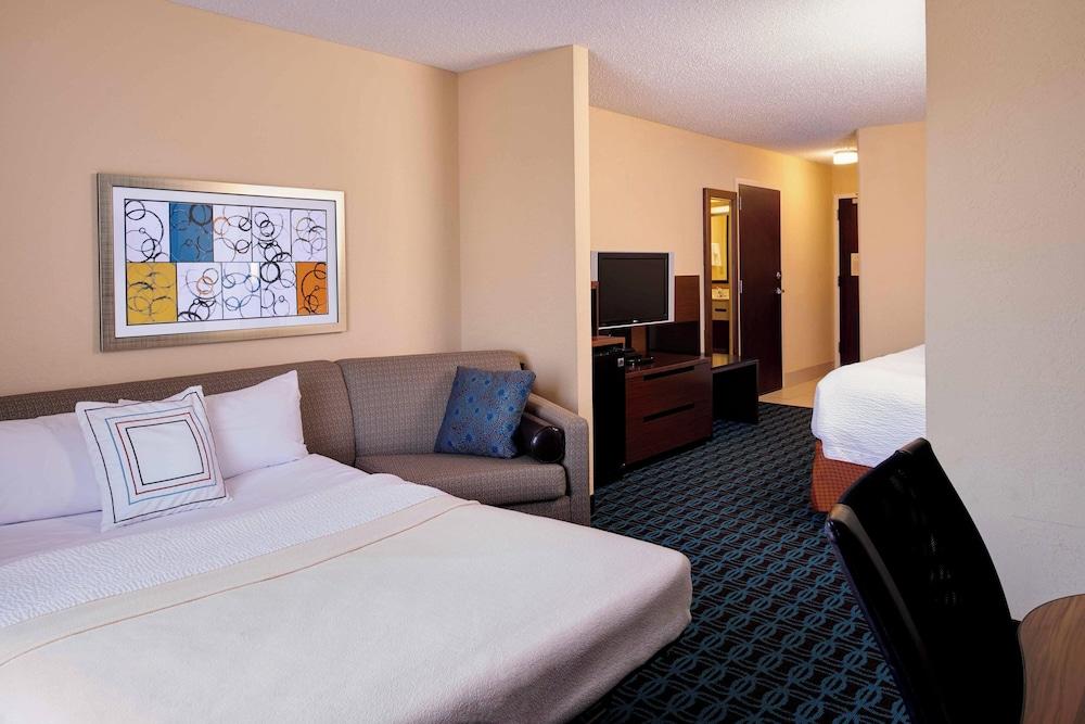 Fairfield by Marriott Kalamazoo West photo 15