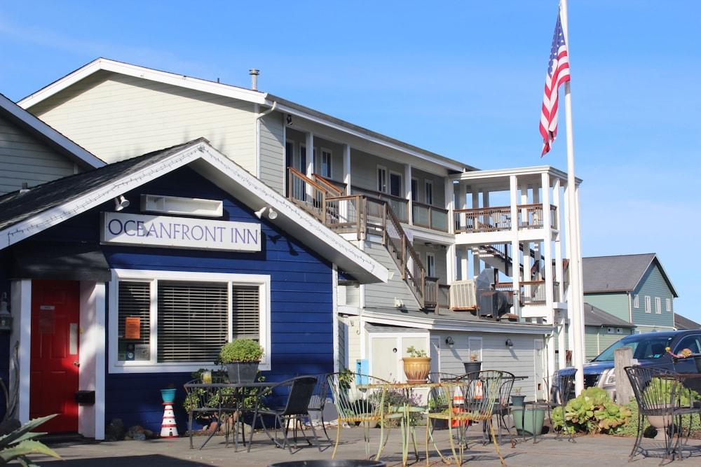 Oceanfront Inn at Shelter Cove photo 32