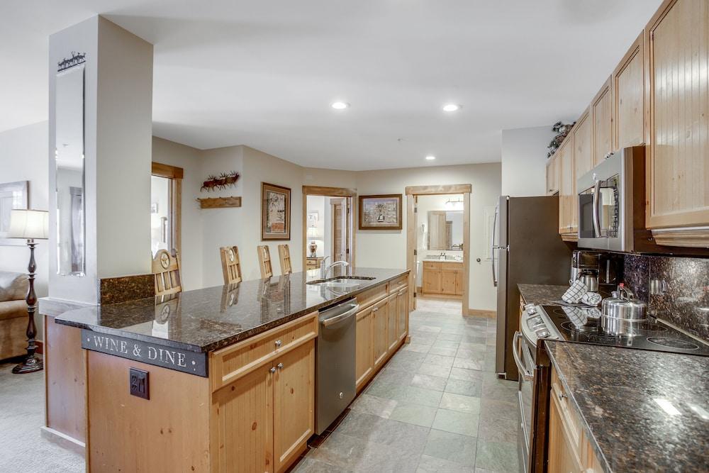 The Springs Condominiums by Vail Resorts photo 63