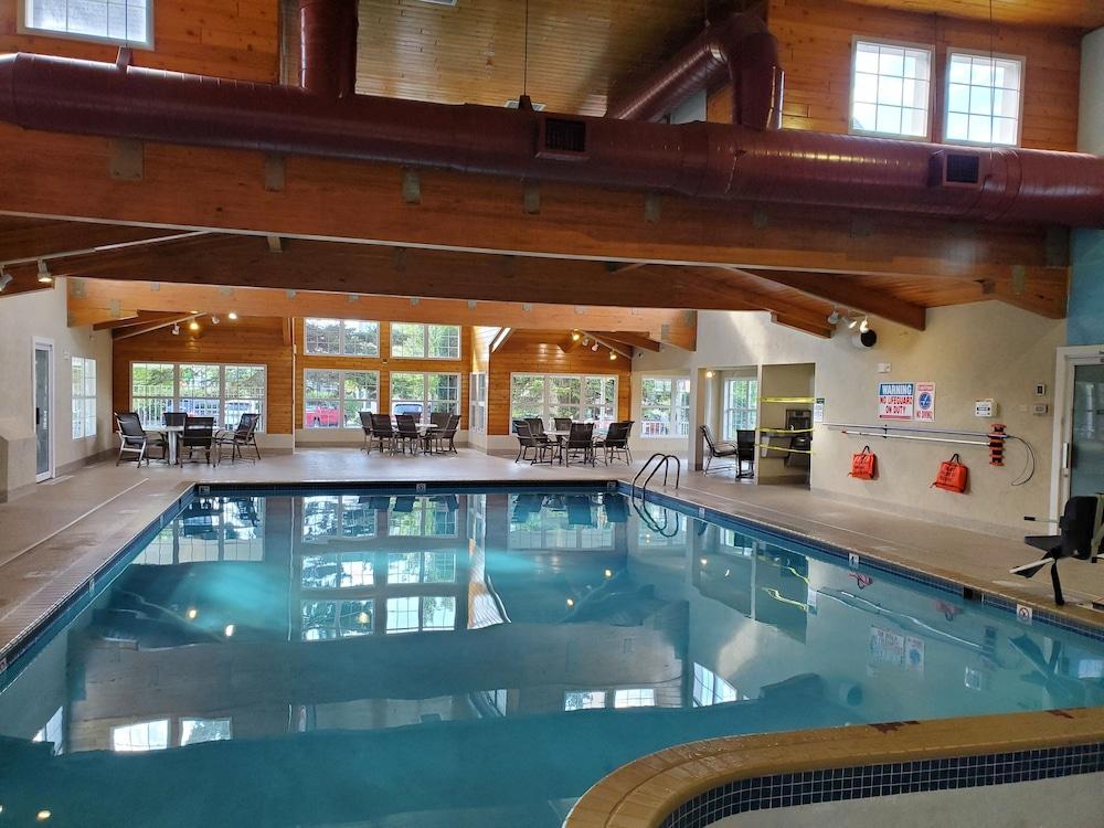 Bridgeport Waterfront Resort photo 68
