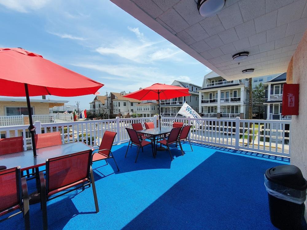 The Coral Sands Motel photo 52