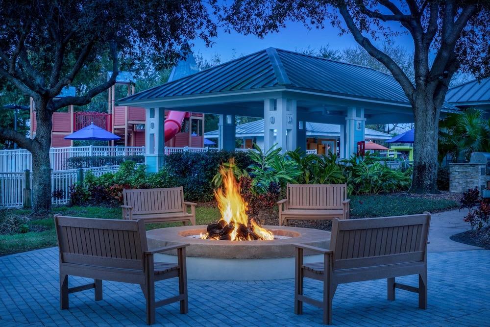 Marriott's Harbour Lake photo 6