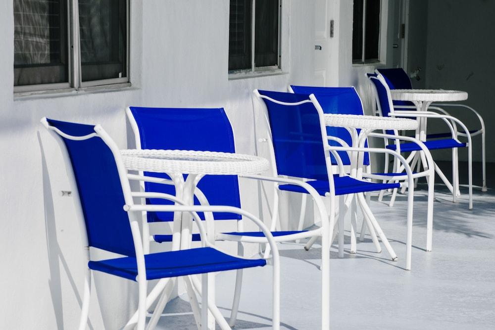 Sea Spray Inn photo 9
