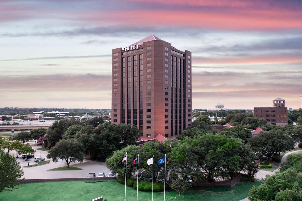 Hilton Richardson Dallas photo 67