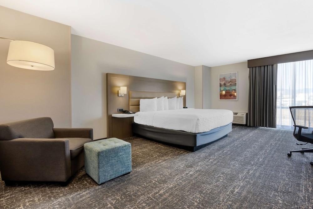 Best Western Plus Sparks-Reno Hotel photo 20