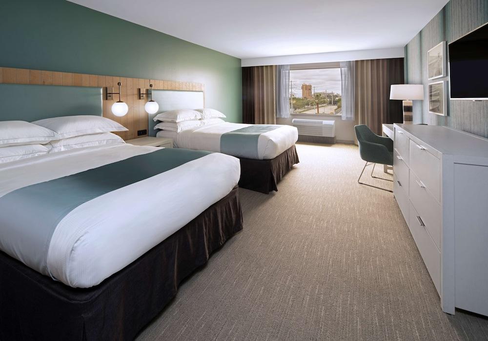 SunCoast Park Hotel Anaheim Resort, Tapestry by Hilton photo 24