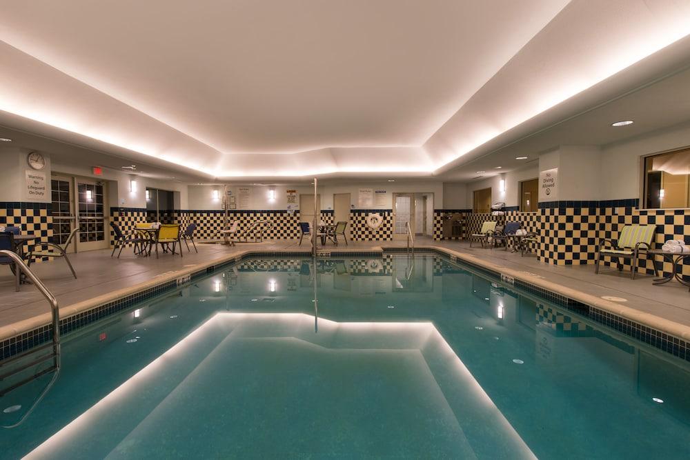 Holiday Inn Express Hotel and Suites Scranton by IHG photo 37