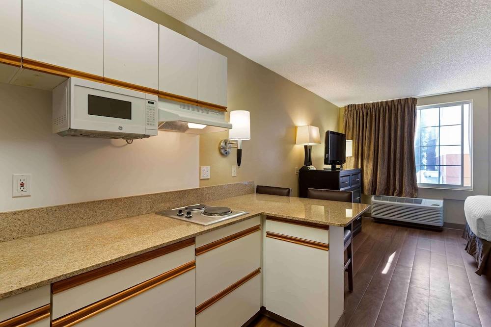 Extended Stay America Suites DC Alexandria Eisenhower Ave photo 28
