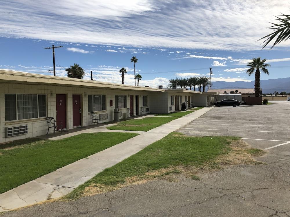 Western Sands Motel photo 6