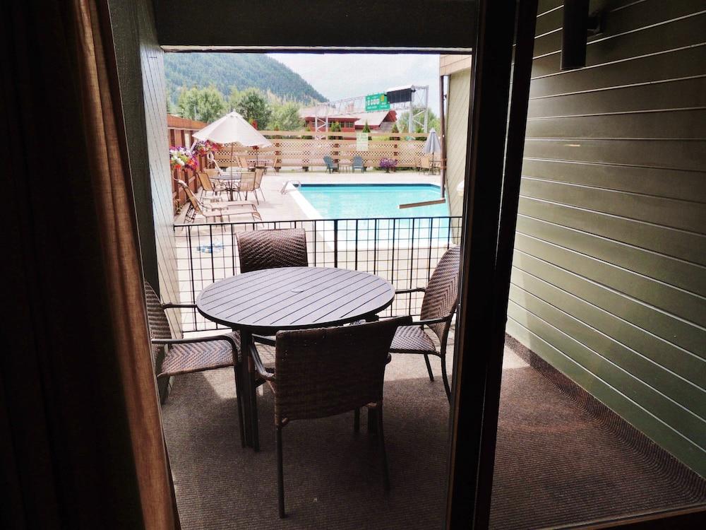 Pony Express Motel photo 8