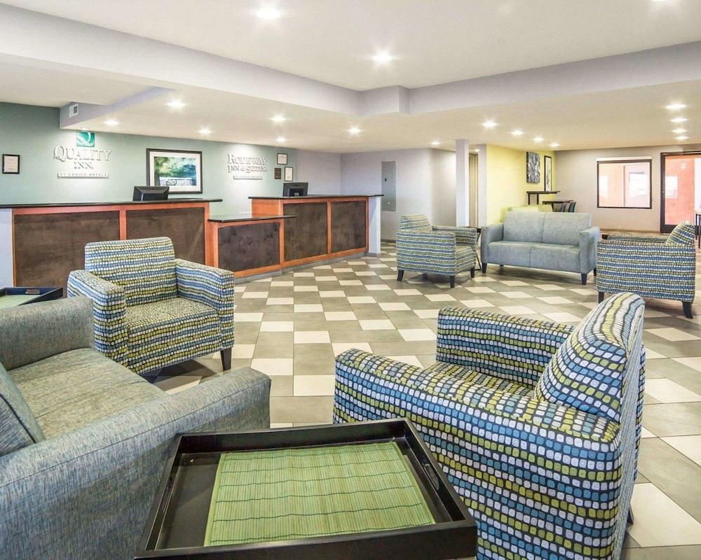 Quality Inn Needles photo 3