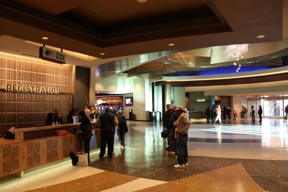 Wind Creek Casino & Hotel Wetumpka photo 26