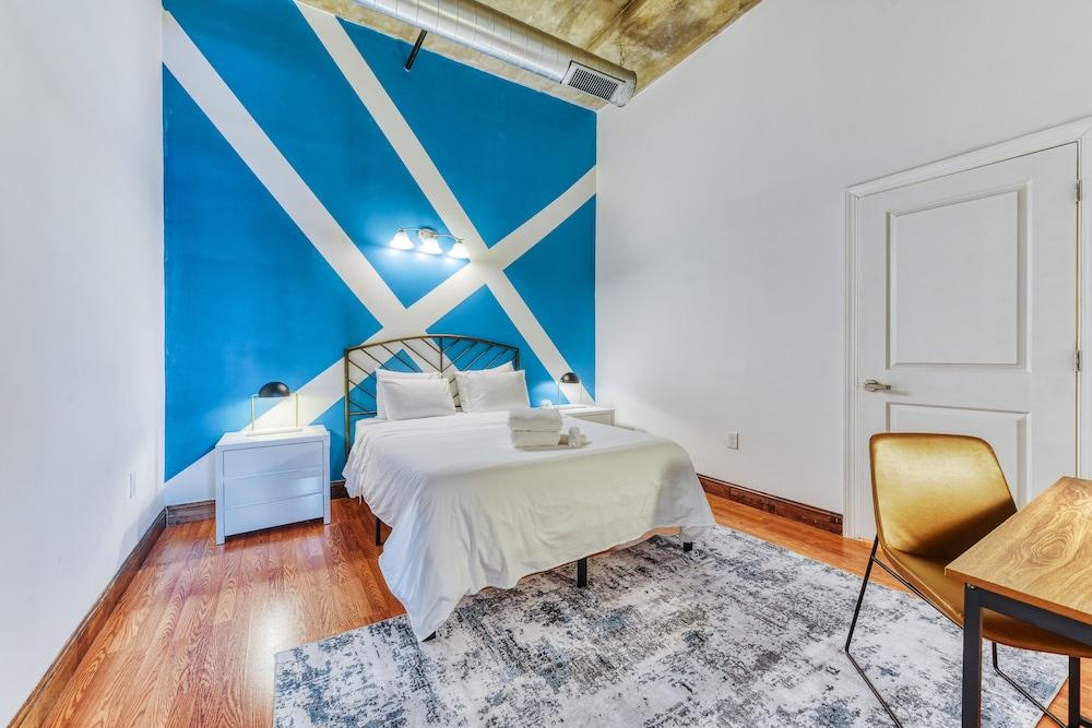 Sosuite at Independence Lofts - Callowhill photo 39