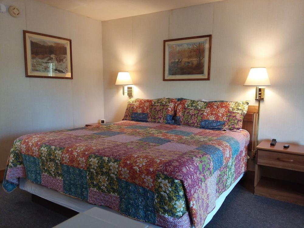 Chatuge Mountain Inn photo 5
