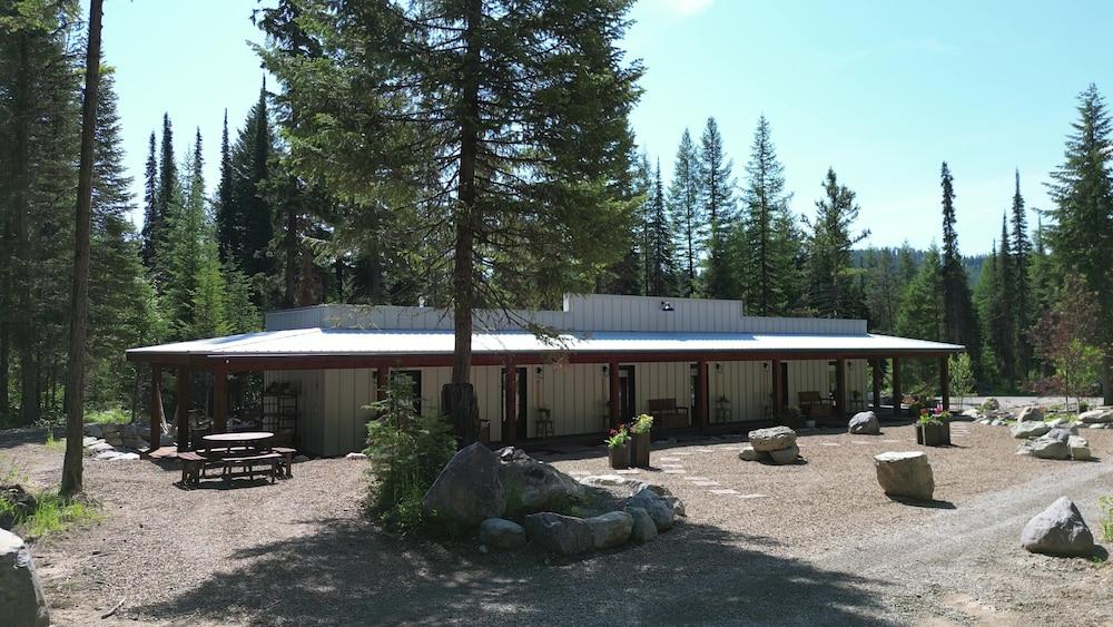 Mountainside Lodging & Retreats photo 30