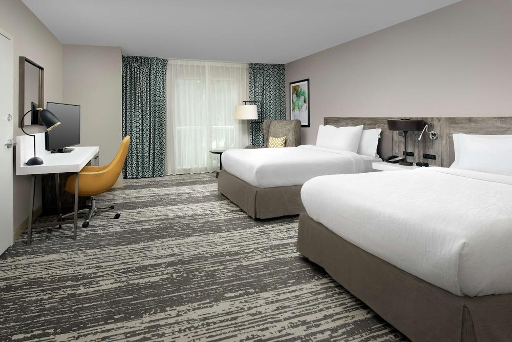 Hilton Garden Inn Miami Brickell South photo 23
