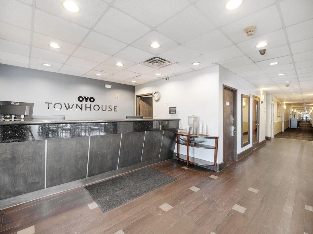 Baymont by Wyndham Houston North photo 61