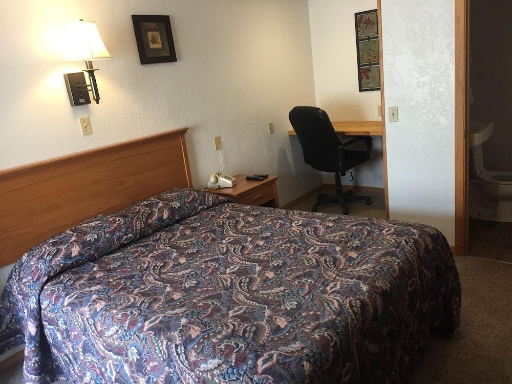 MX Motel photo 6