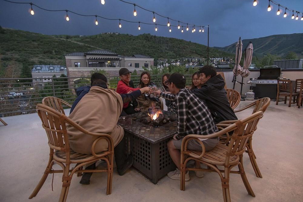 Park City Hostel photo 30