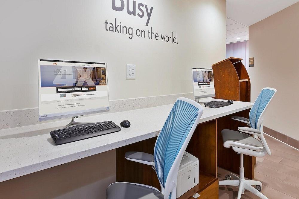 EVEN Hotel Long Island City - New York by IHG photo 3