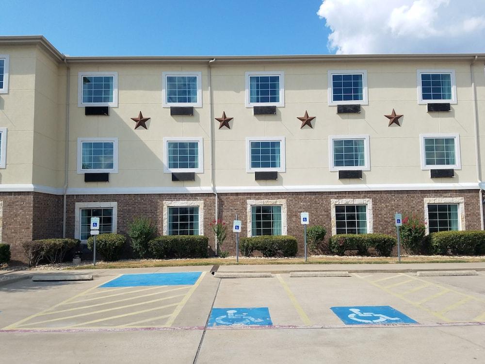 Comfort Inn & Suites Gatesville photo 24