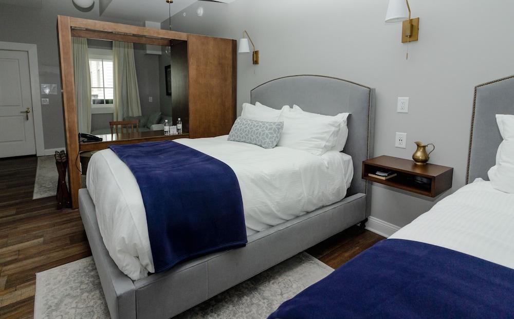 The Colonial Inn, an Ascend Collection Hotel photo 8